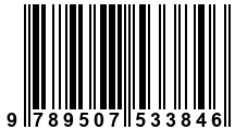 Código de Barras de '.9789507533846.'