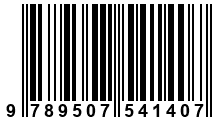 Código de Barras de '.9789507541407.'