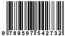 Código de Barras de '.9789507542732.'