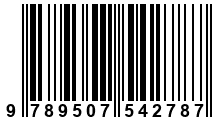 Código de Barras de '.9789507542787.'