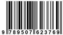 Código de Barras de '.9789507623769.'