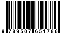 Código de Barras de '.9789507651786.'