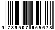 Código de Barras de '.9789507655678.'