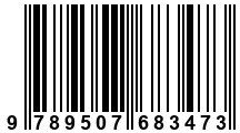 Código de Barras de '.9789507683473.'