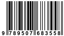 Código de Barras de '.9789507683558.'