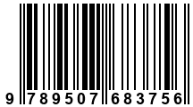 Código de Barras de '.9789507683756.'