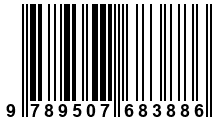 Código de Barras de '.9789507683886.'
