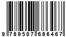 Código de Barras de '.9789507686467.'