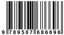 Código de Barras de '.9789507686696.'