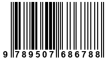 Código de Barras de '.9789507686788.'