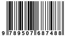 Código de Barras de '.9789507687488.'