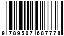 Código de Barras de '.9789507687778.'
