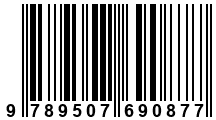 Código de Barras de '.9789507690877.'