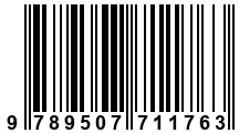 Código de Barras de '.9789507711763.'
