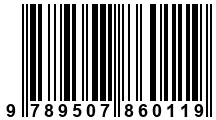 Código de Barras de '.9789507860119.'