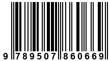 Código de Barras de '.9789507860669.'