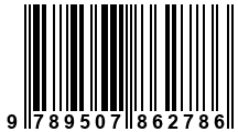 Código de Barras de '.9789507862786.'