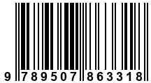 Código de Barras de '.9789507863318.'