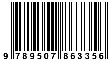 Código de Barras de '.9789507863356.'