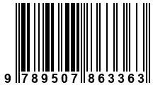 Código de Barras de '.9789507863363.'