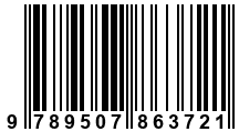 Código de Barras de '.9789507863721.'