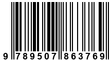 Código de Barras de '.9789507863769.'