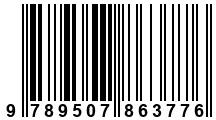 Código de Barras de '.9789507863776.'