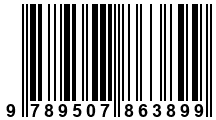 Código de Barras de '.9789507863899.'