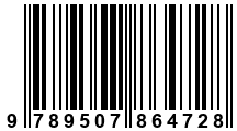 Código de Barras de '.9789507864728.'