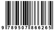 Código de Barras de '.9789507866265.'