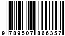 Código de Barras de '.9789507866357.'