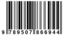 Código de Barras de '.9789507866944.'