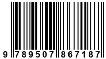 Código de Barras de '.9789507867187.'
