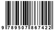 Código de Barras de '.9789507867422.'