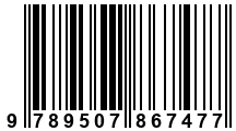 Código de Barras de '.9789507867477.'