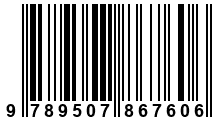 Código de Barras de '.9789507867606.'