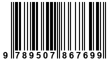 Código de Barras de '.9789507867699.'