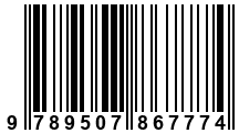 Código de Barras de '.9789507867774.'