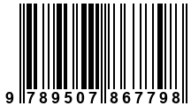 Código de Barras de '.9789507867798.'