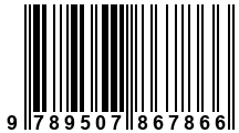 Código de Barras de '.9789507867866.'