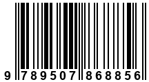 Código de Barras de '.9789507868856.'