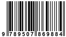 Código de Barras de '.9789507869884.'