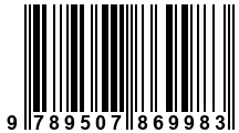 Código de Barras de '.9789507869983.'