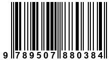 Código de Barras de '.9789507880384.'