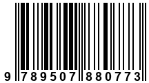 Código de Barras de '.9789507880773.'