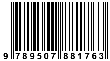 Código de Barras de '.9789507881763.'