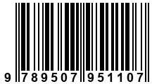 Código de Barras de '.9789507951107.'