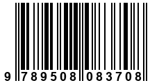 Código de Barras de '.9789508083708.'
