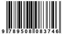 Código de Barras de '.9789508083746.'