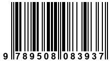 Código de Barras de '.9789508083937.'
